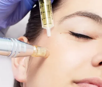Mesotherapy