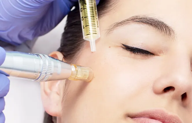 Mesotherapy