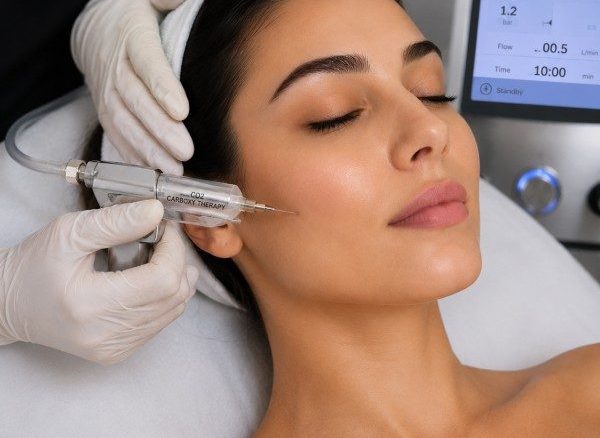 carboxytherapy